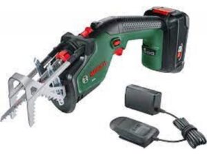 BOSCH Akumulatorska baštenska testera  KEO 18V  1×2,0 Ah (0600861A00)