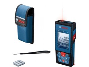 BOSCH Laserski daljinomer GLM 100-25 C Professional (0601072Y00)