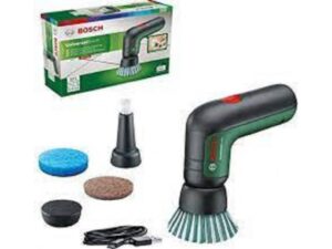 BOSCH Akumulatorska četka UniversalBrush sa nastavcima  3,6V  1,5 Ah (06033E0000)