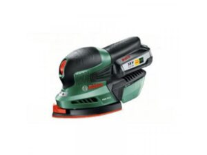 BOSCH Akumulatorska multi-brusilica PSM 18 LI, 06033A1323