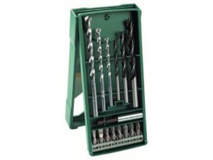 BOSCH 15-delni Mini-X-Line Mixed set  2607019579