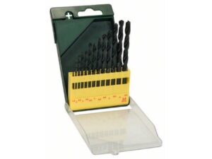 BOSCH 13-delni set HSS-R burgija za metal 2607019441