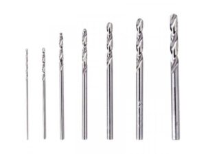 DREMEL Set nastavaka za precizno bušenje 628, 2615062832 19