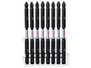 BOSCH Impact Control set bitova odvrtača , 8-delni 2608522348