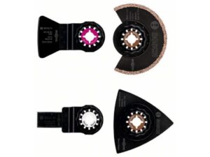 BOSCH 4-delni komplet za pločice 2608661695