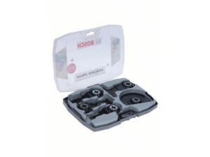 BOSCH RB Set Starlock za drvo  2608664623