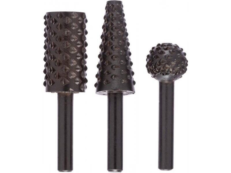 BOSCH 3-delni set glodala za drvo 15,0-6,0  15,0  15,0 mm – 2609255302