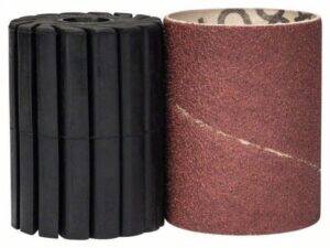 BOSCH 1600A0014U Set prihvata i brusne čaure 80