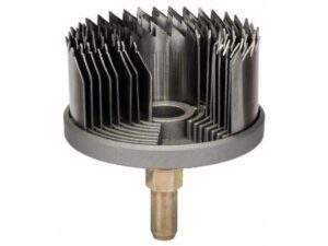 BOSCH 8-delni set kruna testere 1609200243, 25  32  38  44  51  57  63  68 mm