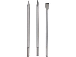 BOSCH 3-delni set SDS-max špiceva i dleta (2607017517)