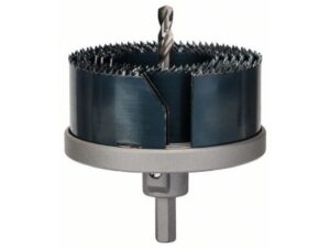 BOSCH 6-delni set kruna testere 2608584063, 46  53  60  67  74  81 mm 19