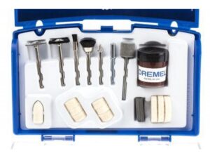 DREMEL Set za čišćenje/poliranje (20 delova)  684, 26150684JA