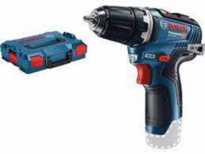 BOSCH HSS spiralna burgija PointTeQ 18-delni ToughBox Set 2608577350