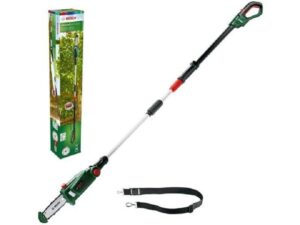 BOSCH Akumulatorska štapna lančana testera UniversalChainPole 18, solo, 06008B3101