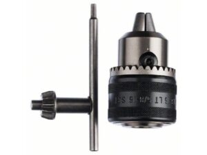BOSCH Klasična stezna glava do 16 mm 1608571057