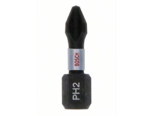 BOSCH Impact PH2 25 mm, 25 komada 2607002803 19