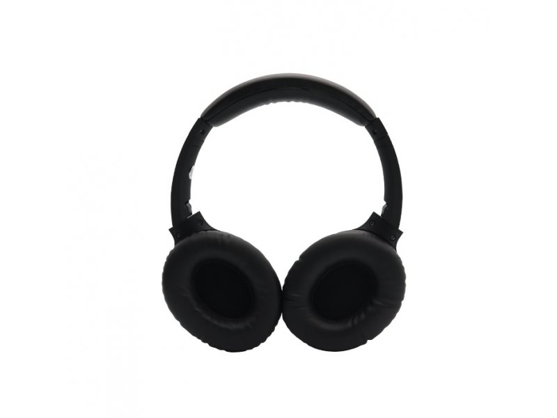 MOXOM Slušalice MX-WL06 BT crne