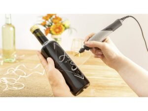 DREMEL Set za graviranje 2615C682JA