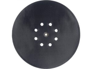 BOSCH Brusni tanjir meki – za brušenje plafona + zaštitna podloga (2608000766)
