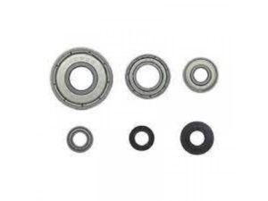 BOSCH Set vođica sa kugličnim ležajem 2608629391