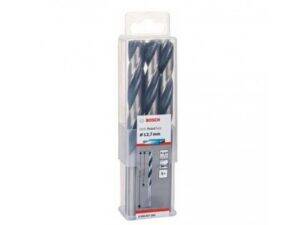 BOSCH HSS spiralna burgija PointTeQ 12,7 mm paket od 5 komada