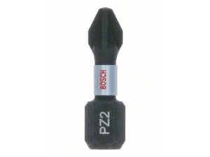 BOSCH Impact PZ2 25 mm, 25 komada 2607002804