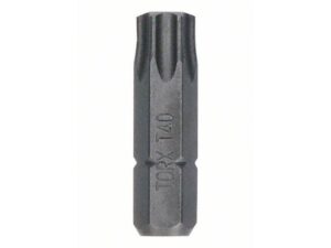 BOSCH ExH T40 25 mm, 25 komada 2607002802,