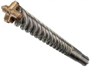 BOSCH Hamer burgija SDS plus-3  2608831116, 8 x 100 x 160 mm