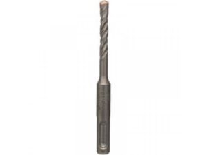 BOSCH Hamer burgija SDS plus-3 2608831108, 6 x 100 x 160 mm pakovanje 10 komada