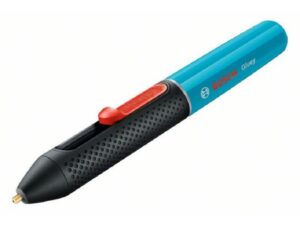 BOSCH Gluey, 06032A2104 Akumulatorska olovka za vrelo lepljenje svetlo plava