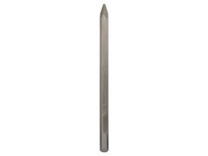 BOSCH Špic dleto 28 mm šestostrani prihvat 1618600019, 520 mm