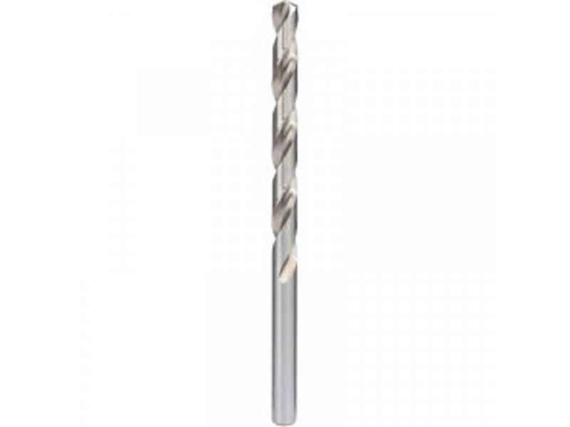 BOSCH Burgija za metal HSS-G, DIN 340 2608596829, 9 x 115 x 175 mm pakovanje od 5 komada