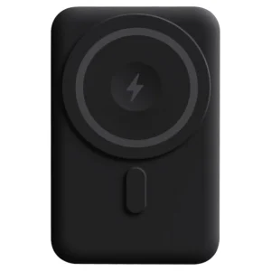 Powerbank MagSafe Yenkee YPB 501 5000mAh Silicon Case