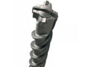 BOSCH Hamer burgija SDS max-4 2608685877, 40 x 400 x 520 mm