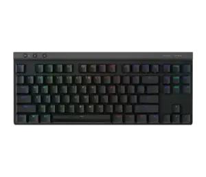 Gaming tastatura Logitech G515 TKL black 920-012876