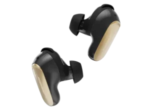 Slušalice bubice Bose QuietComfort Ultra Earbuds crne