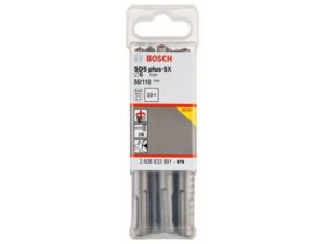 BOSCH Hamer burgija SDS plus-5X 2608833891, 6 x 50 x 110 mm