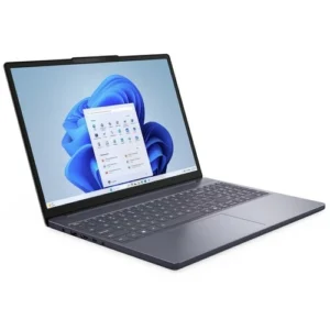 Lenovo IdeaPad Slim 3 15ARP10 15.3 WUXGA/R7-7735HS/16GB/NVMe 512GB/siva/83K7006CYA