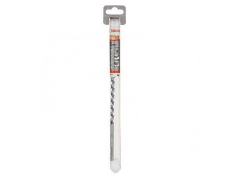 BOSCH Vijugava burgija za drvo, šestostrano 6 x 170 x 235 mm, d 4,8 mm
