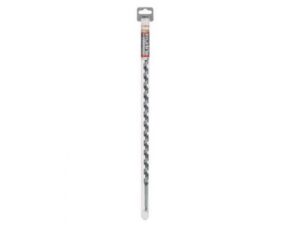 BOSCH Vijugava burgija za drvo, šestostrano 12 x 385 x 450 mm, d 6,35 mm