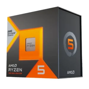 Procesor AMD AM5 Ryzen 5 7500X3D 4.5GHz Box 19