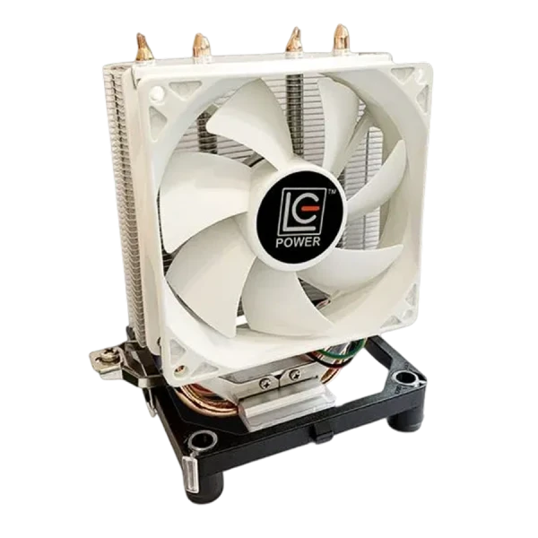 CPU Cooler Univerzalni LC Power Cosmo LC-CC95 V2  (1151/1155/1156/1200/1700/1181 /AM4/AM5) TDP 165W