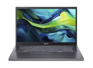 Laptop Acer Aspire 17 A17-51M 17.3 FHD IPS/i5-1334U/16GB int./NVMe 512GB/siva