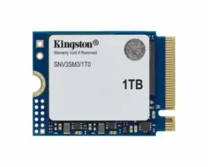 SSD M.2 NVME Gen5 1TB Kingston SNV3SM3/1T0 6000MBs/4000MBs 2230