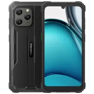 Mobilni telefon Blackview BV5300 Plus 8GB/128GB crni