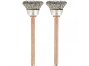 DREMEL Četka od nerđajućeg čelika za čišćenje i uklanjanje materijala 531, 26150531JA 19