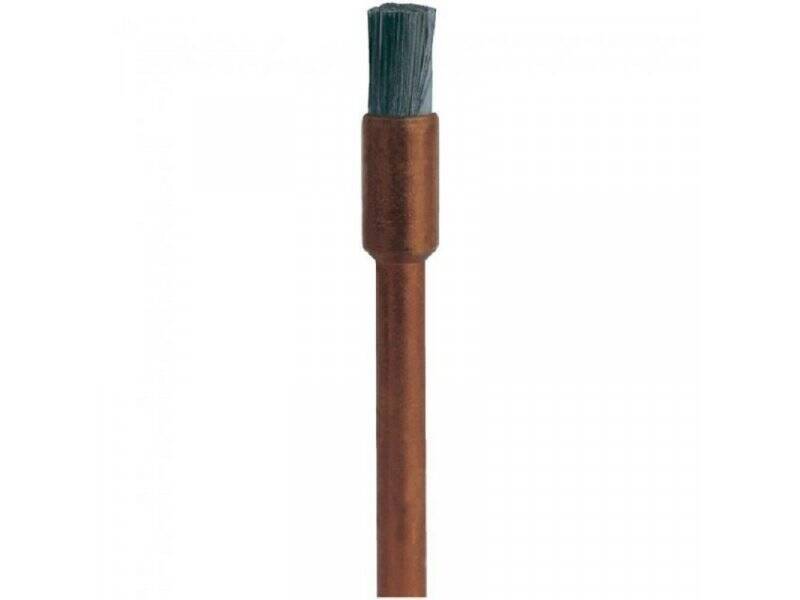 DREMEL Četka od nerđajućeg čelika za čišćenje i uklanjanje materijala 532, 26150532JA