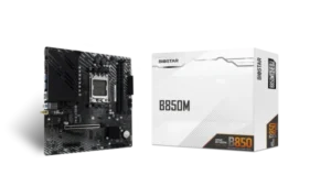 Matična ploča Biostar B850MT2-E DJ