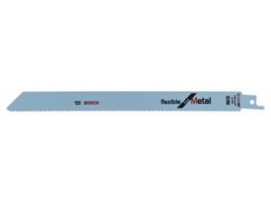 BOSCH List univerzalne testere S 1122 BF 2608656032, Flexible za Metal
