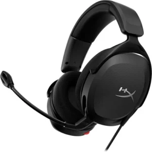 Gaming slušalice HyperX Cloud Stringer 2 black 75X28AA